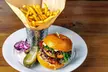 5% Cash Back at The Harold - Second Medium