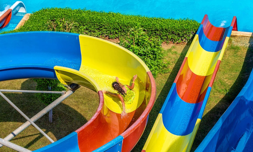 Image 29: ✈ EGYPTE | Hurghada - Sunrise Alora Aqua Park Resort 5*, 3 nuit