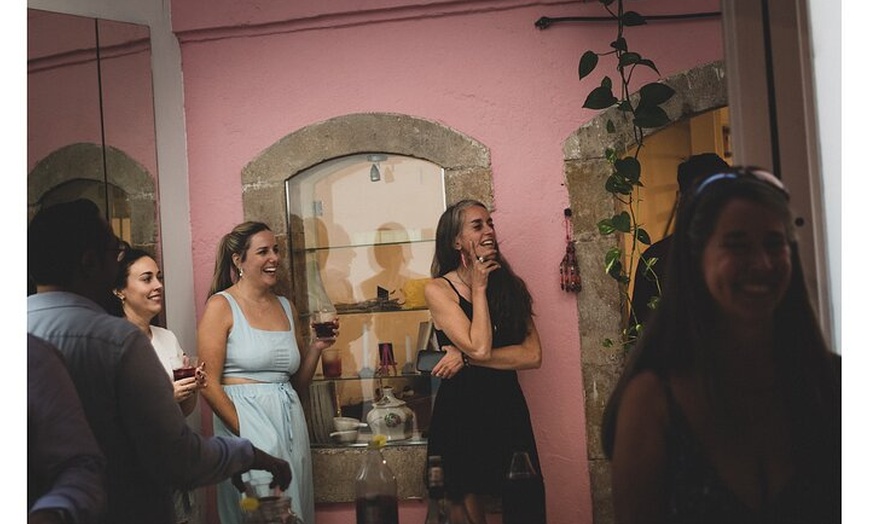 Image 16: Barcelona Tango Lesson, donde la pasión se encuentra con la diversión