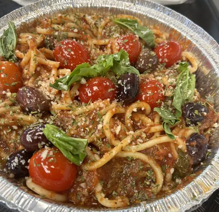 $15 for $30 Worth of Italian Cuisine - Primary Image