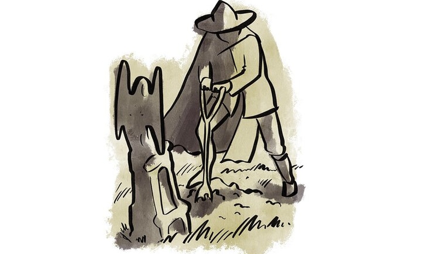 Image 15: Edinburgh's Dark and Sinister History Walking Tour