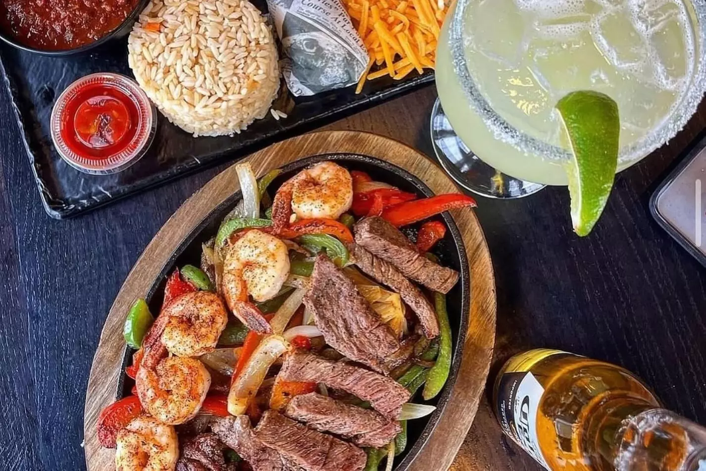 $15 For $30 Worth Of Casual Dining