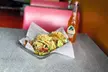 5% Cash Back at California Taco Shop - Second Medium