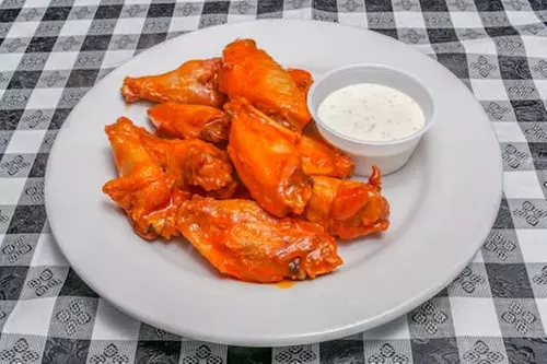 $10 For $20 Worth Of Pizza & More