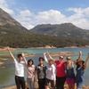 Image 6: Hobart: Wineglass Bay & Freycinet National Park - Active Day Tour