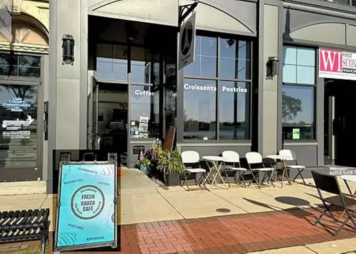 5% Cash Back at Fresh Baked Cafe - oconomowoc