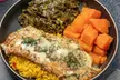 5% Cash Back at The Busy Bee Cafe - Second Medium
