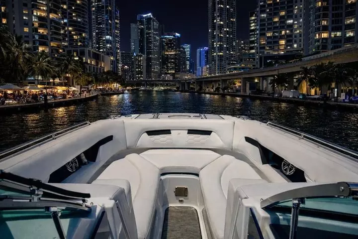 Miami Private Boat Rentals with Captain