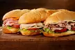 $15 For $30 Worth Of Subs & Sandwiches - Second Medium