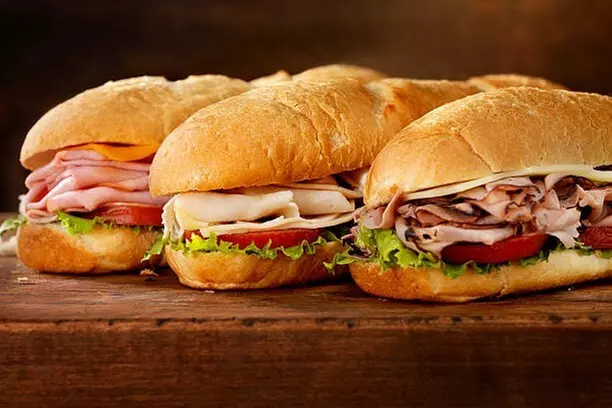 $15 For $30 Worth Of Subs & Sandwiches