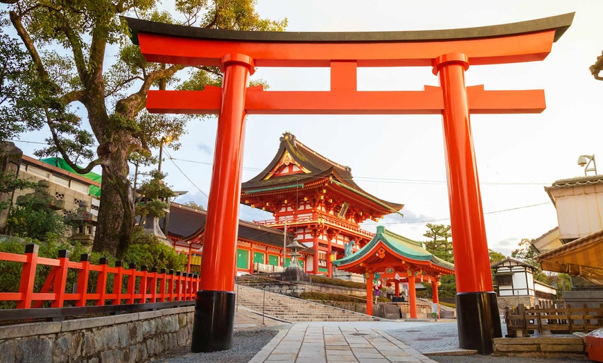 Image 19: ✈ COREA DEL SUD | Da Seoul a Tokyo - Il viaggio attraverso il Giapp...