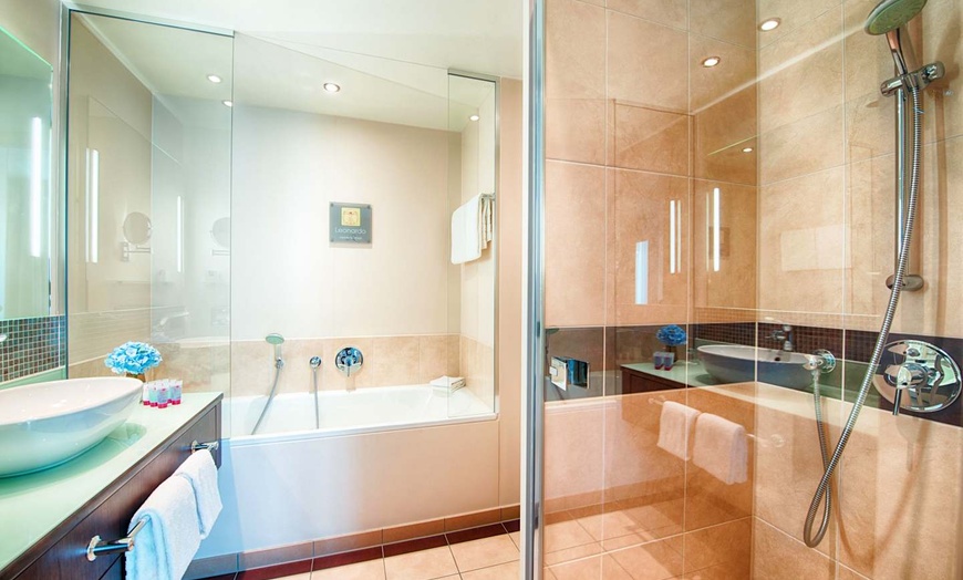 Image 75: ✈ NIEMCY | Monachium - Leonardo Royal Hotel Munich 4* - City break