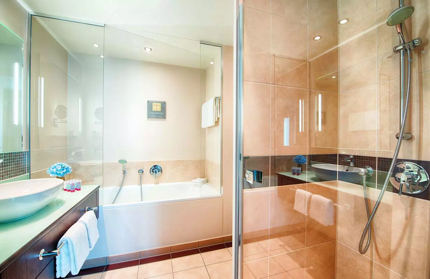 ✈ BAYERN | München - Leonardo Royal Hotel Munich 4*, 2 Nächte - Cit...