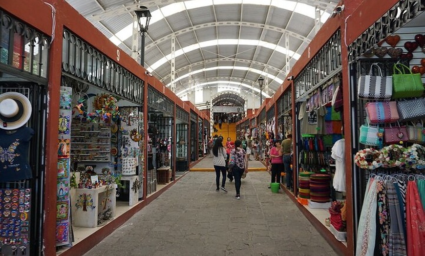 Image 10: San Miguel De Allende Self Guided Audio Experience