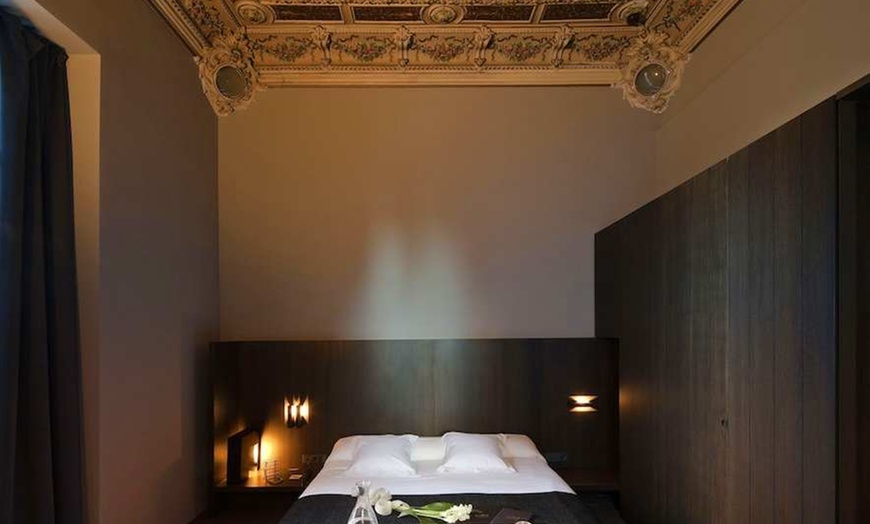 Image 31: ✈ HISZPANIA | Valence - Caro Hotel 5* - Premium