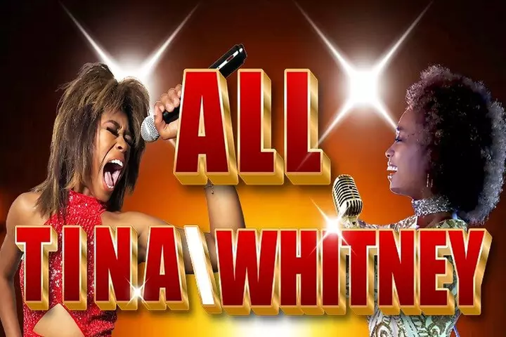 All Tina and Whitney