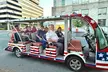 D.C's Monuments &American History Guided E-Cart Tour Day & Night - Second Medium