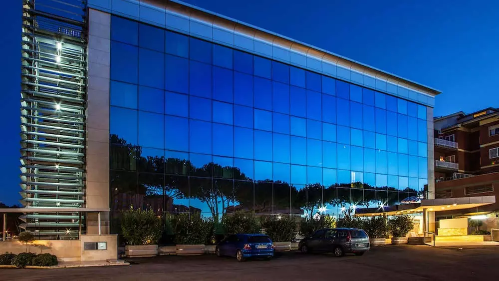 ✈ WŁOCHY | Rzym - Hotel Artis 4*, 2 nocy - Turystyka poznawcza