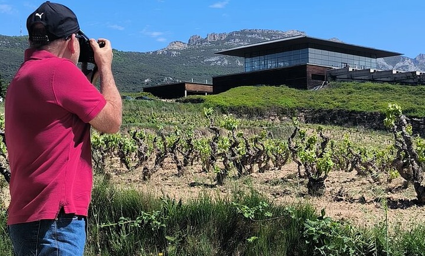 Image 27: Rioja Alavesa: Auténticas experiencias de vino