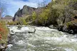 Kikacéki (Ward's) Canyon - Second Medium