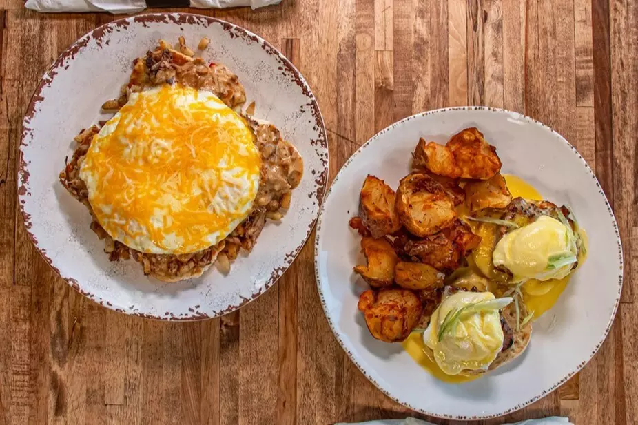 $15 For $30 Worth Of Casual Dining