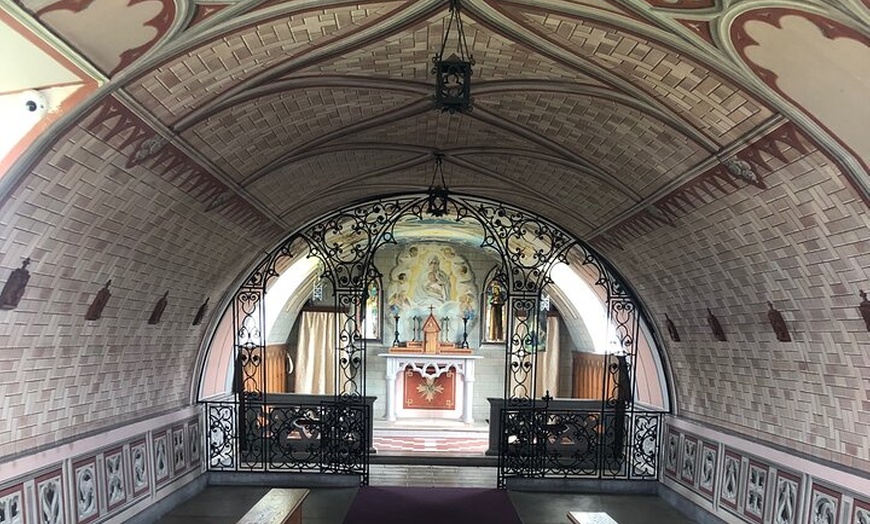 Image 6: Private Orkney Island Tour with Expert Guide