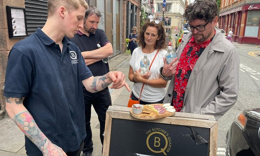 Image 5: Private Manchester Food Tour