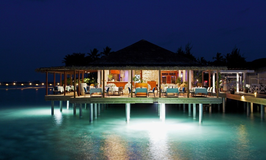 Image 11: ✈ MALDIVES | Ari Atoll - Centara Grand Island Resort & Spa 5* - All...