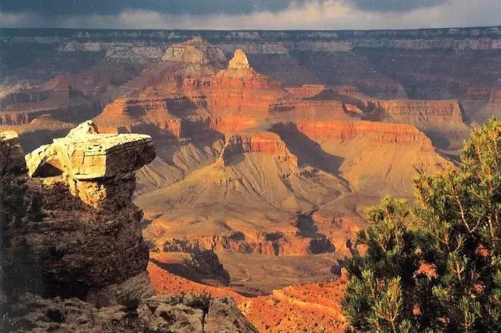 Grand Canyon Tour from Flagstaff - Primary Image