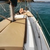 Image 8: Excursión privada a vela por Menorca desde Cala Galdana