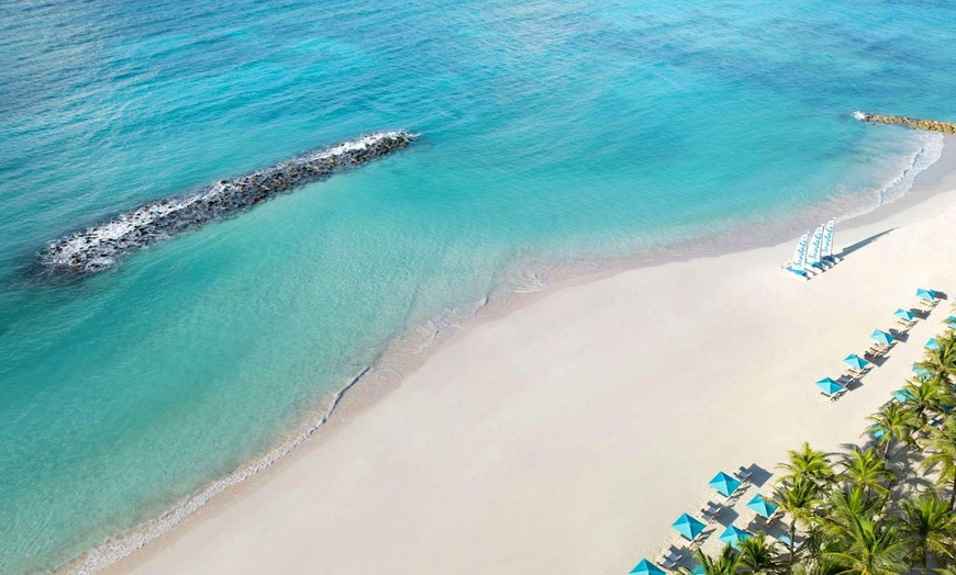 Image 27: ✈ BARBADE | Christ Church - Sandals Barbados 5*, 5 nuit - Tout inclus