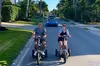 Private Trike and Moped Tour of Downtown Naples Florida