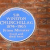Image 14: Private Sir Winston Churchill Taxi Tour of London