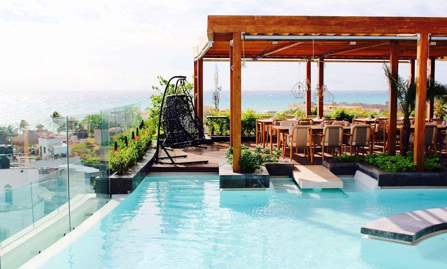 Image 3: ✈ MESSICO | Playa del Carmen - Hyatt Centric Playa del Carmen & Isl...