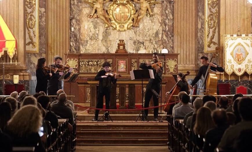 Image 2: Vivaldi Four Seasons, Mozart Requiem, Schubert Ave Maria y más