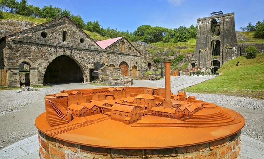 Image 11: Bannau Brycheiniog Brecon Beacons Hay on Wye Tour