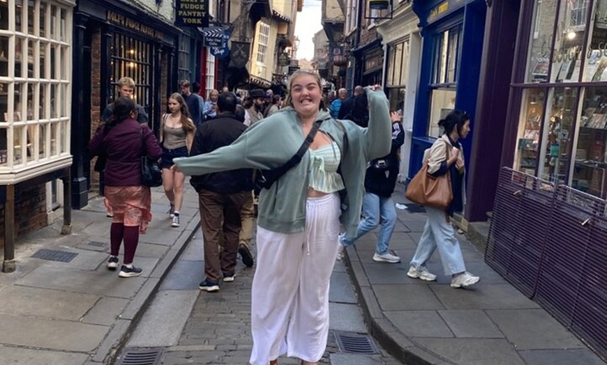 Image 11: Norwich Self Guided Walking Tour and Interactive Treasure Hunt