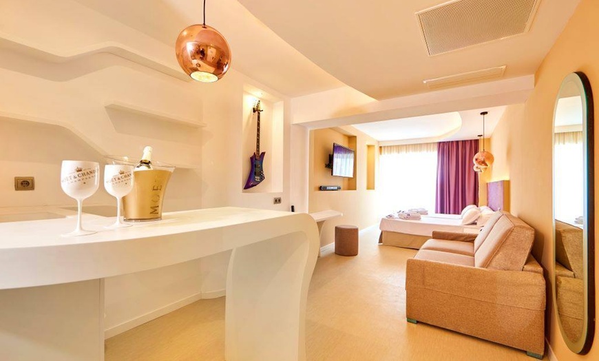 Image 5: ✈ MAJORQUE | El Arenal - Indico Rock - Adults Only 4* - Adultes uni...