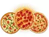 $15 For $30 Worth Of Pizza, Calzones & More