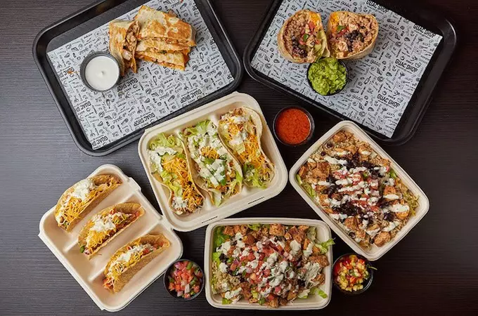 $15 For $30 Worth Of Mexican Cuisine