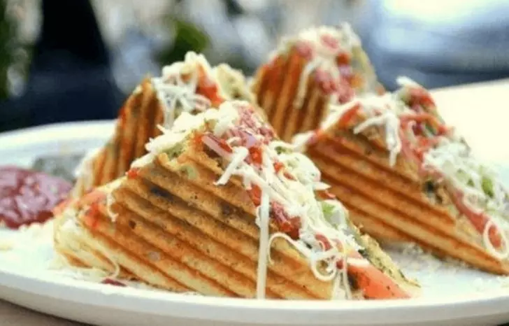 $10 For $20 Worth Of Casual Dining