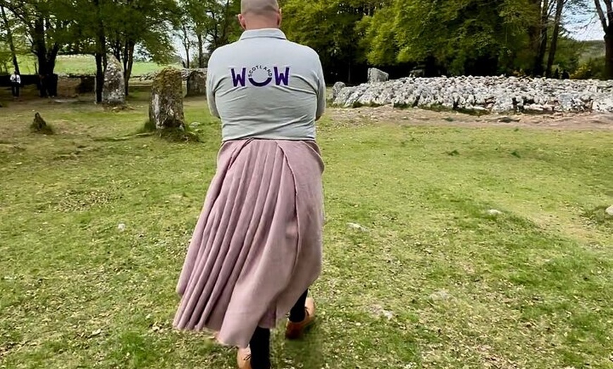 Image 5: Shore Tour from Invergordon Highland Highlights