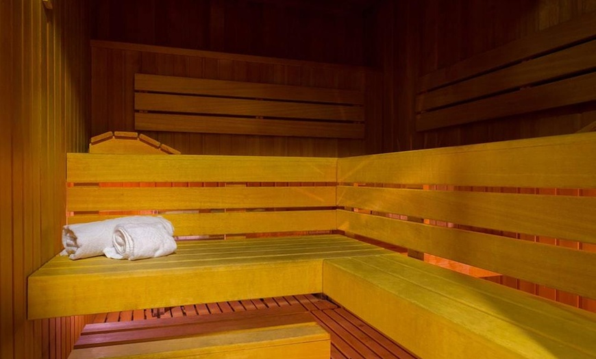 Image 38: ✈ HISZPANIA | Madryt - Exe Moncloa 4* - City break