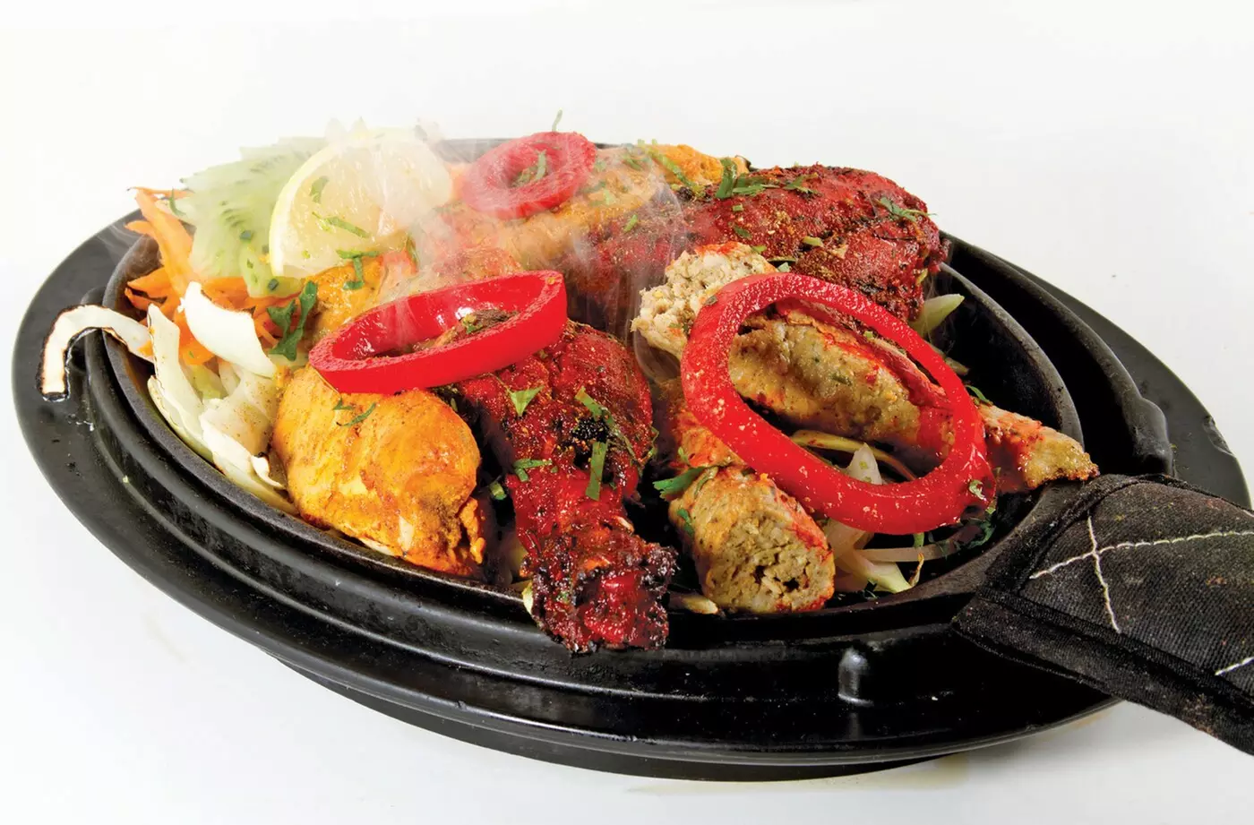 $15 For $30 Worth Of Indian Cuisine (Also Valid On Take-Out W/Min. ...