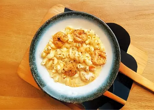 5% Cash Back at Fiesta Bar & Grill
