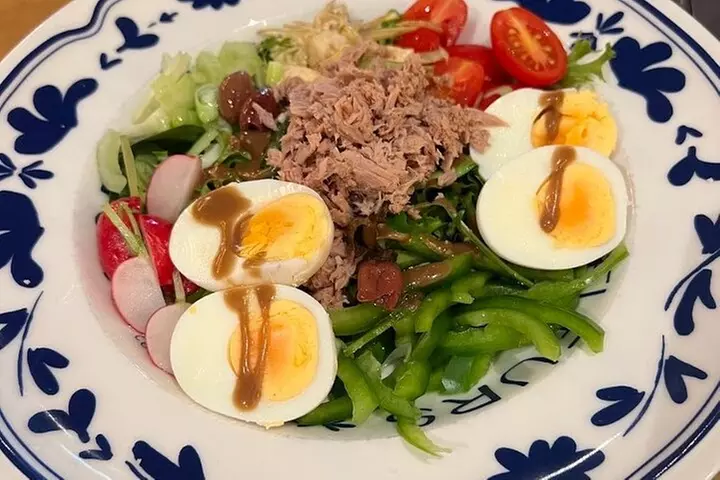 Visite gastronomique locale de Nice a Dream Autour du marché Saleya - Primary Image