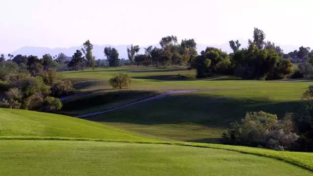 Online Booking - Round of Golf at Cave Creek Golf Course - Primary Image