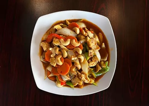5% Cash Back at Boulder Fresh Garden Thai Cui...
