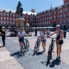 Image 16: Tour en bicicleta por lo más destacado de Madrid