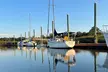 Private Captained Luxury Electric Boat Charter in Savannah - Second Medium